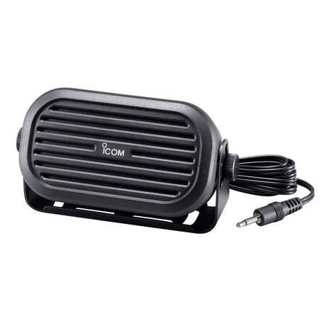 Icom 5W External Speaker f/M412 - Kesper Supply