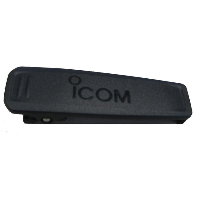 Icom Alligator Belt Clip f/M25 - Kesper Supply