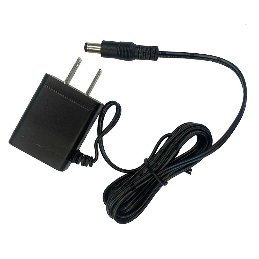 Icom BC147SA AC Adapter f/Trickle Chargers 100-240V - Kesper Supply