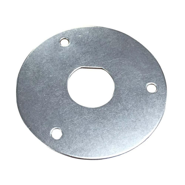 Icom Bulkhead Mounting Plate f/OPC-1000 - Kesper Supply