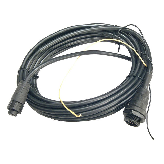 Icom CommandMic III/IV Connection Cable - 20' - Kesper Supply