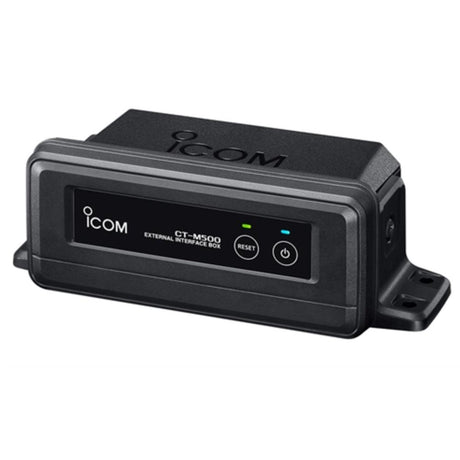 Icom CT-M500 Wireless Interface Box - Kesper Supply