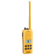 Icom GM1600SC 71 GMDSS VHF Radio w/BP-234 Battery - No Charger Included - Kesper Supply