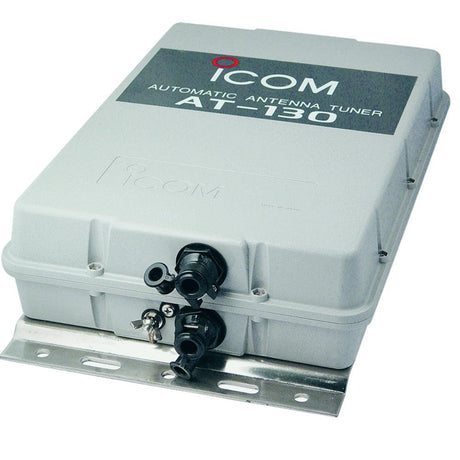 Icom HF Automatic Antenna Tuner f/M802-01 - Kesper Supply