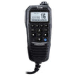 Icom HM-195GB CommandMic IV™ - Black - Kesper Supply