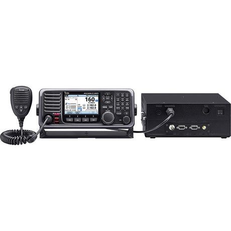 Icom M803 Recreational SSB Radio - Kesper Supply