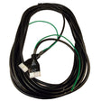 Icom OPC-1465 Shielded Control Cable f/AT-140 to M803 - 10M - Kesper Supply