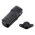 Icom Swivel Belt Clip - Kesper Supply