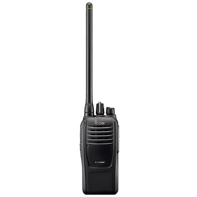 Icom V10MR Multi-Use Radio Service (MURS) Transceiver - Kesper Supply