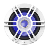Infinity 10" Marine RGB Kappa Series Speakers - White - Kesper Supply