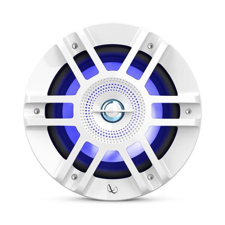 Infinity 6.5" Marine RGB Kappa Series Speakers - White - Kesper Supply