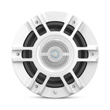 Infinity 8" Marine RGB Kappa Series Speakers - White - Kesper Supply