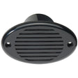 Innovative Lighting Marine Hidden Horn - Black - Kesper Supply