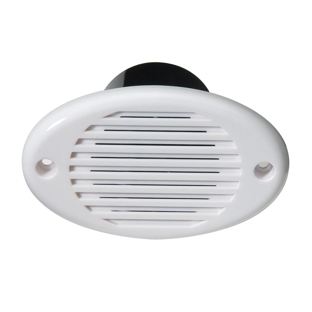 Innovative Lighting Marine Hidden Horn - White - Kesper Supply