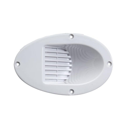 Innovative Lighting Marine Hull Mount Horn - White - Kesper Supply