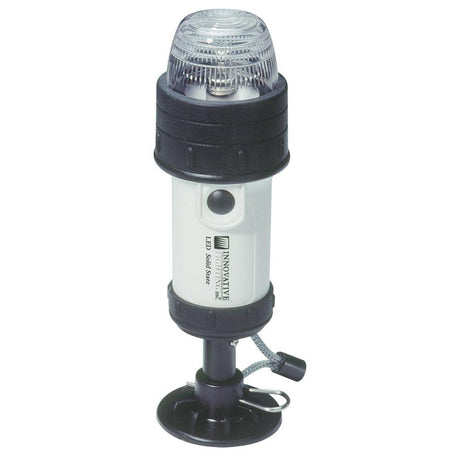 Innovative Lighting Portable LED Stern Light f/Inflatable - Kesper Supply