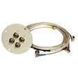 Intellian Base Cable s6HD - 4 Ports - Kesper Supply