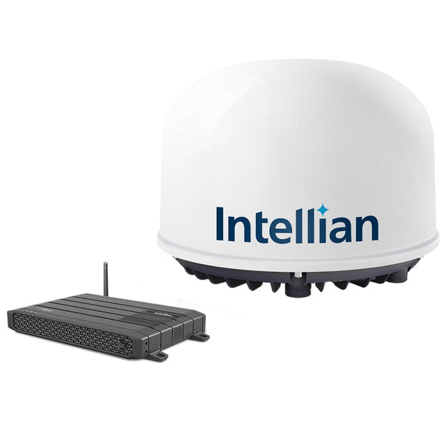 Intellian C700 Stand-Alone Iridium Certus Terminal f/Iridium Next - Kesper Supply