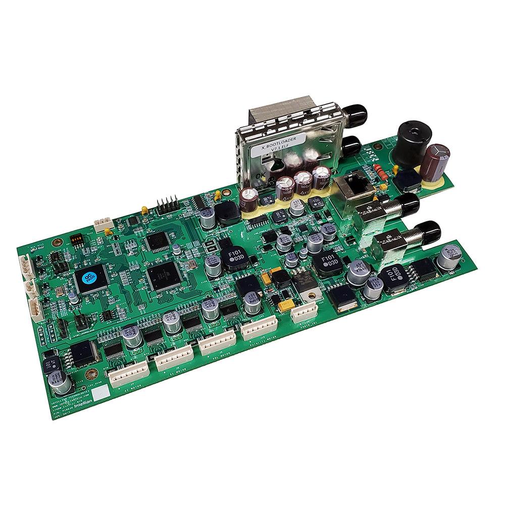 Intellian Control Board s6HD - Kesper Supply