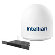 Intellian FB500 Inmarsat Fleet Broadband Maritime Terminal w/19" Rack Mount BDU - Kesper Supply