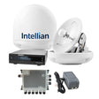 Intellian i3 US System US & Canada TV Antenna System & SWM-30 Kit - Kesper Supply