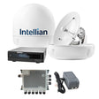 Intellian i6 All-Americas TV Antenna System & SWM-30 Kit - Kesper Supply