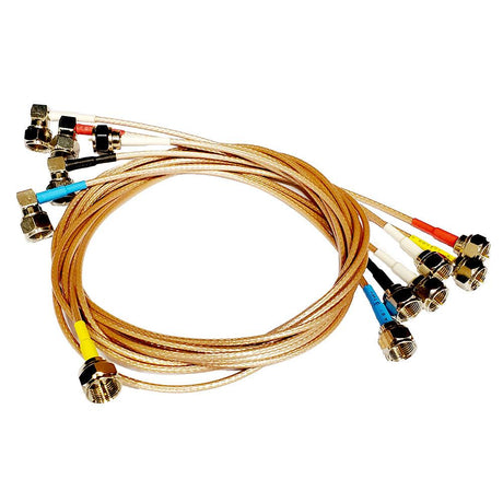 Intellian Internal RF Cables f/S6HD - Kesper Supply