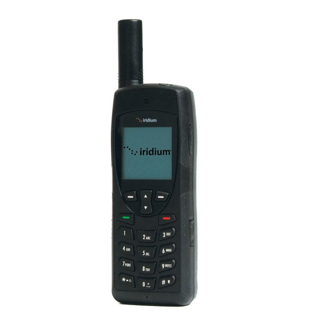 Iridium 9555 Satellite Phone - Kesper Supply