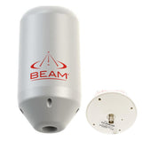 Iridium Beam Pole/Mast Mount External Antenna for IRIDIUM GO! - Kesper Supply