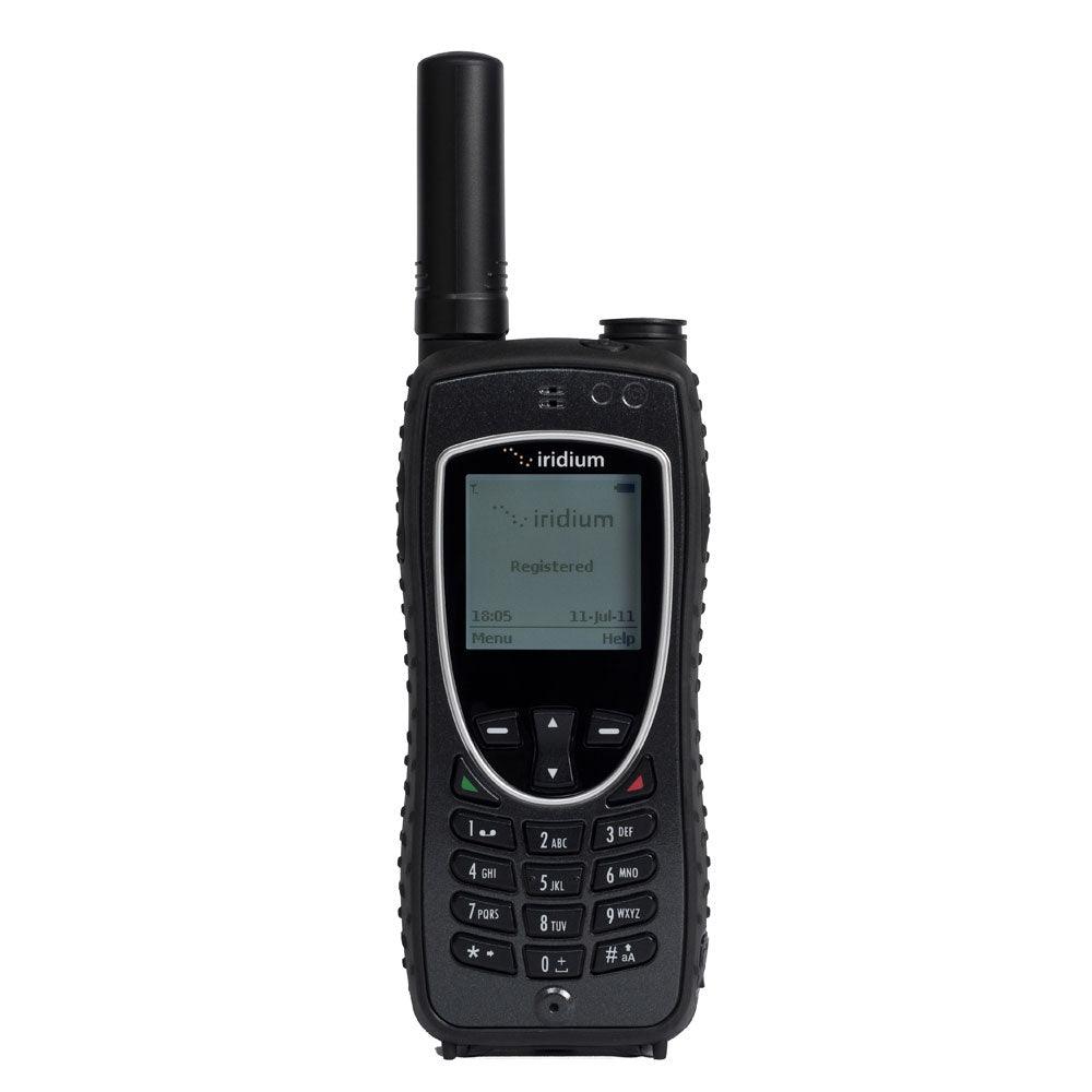 Iridium Extreme 9575 Satellite Phone - Kesper Supply