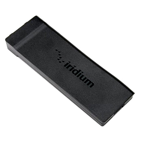 Iridium Replacement Li-Ion Battery f/9555 - Kesper Supply