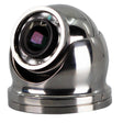 Iris High Definition 3MP IP Mini Dome Camera - 2MP Resolution - 316 SS & 80-Degree HFOV - 3.6mm Lens - Kesper Supply