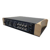 Iris Hybrid Camera Recorder w/IrisControl f/Garmin OneHelm Host - 1TB HDD - 8 Analogue & 4 IP Camera Inputs - Kesper Supply