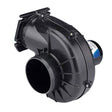 Jabsco 4" 250 CFM Flangemount Blower - 12V - Kesper Supply