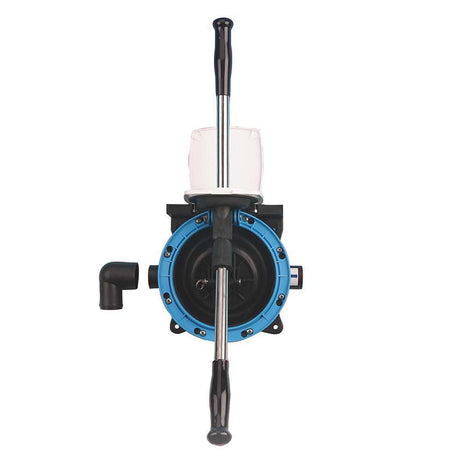 Jabsco Amazon Universal Manual Bilge Pump - Kesper Supply