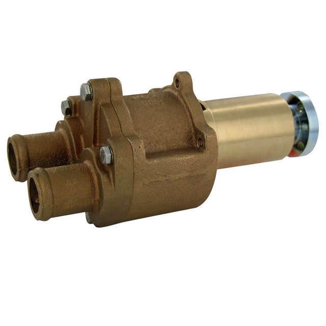 Jabsco Engine Cooling Pump - Bracket Mount - 1-1/4" Pump - Kesper Supply