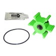 Jabsco Impeller Kit - 6 Blade - Urethane - 2" Diameter - Kesper Supply