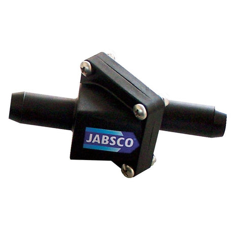 Jabsco In-Line Non-return Valve - 3/4" - Kesper Supply