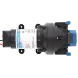 Jabsco Par-Max 3 Water Pressure Pump - 24V - 3 GPM - 25 PSI - Kesper Supply