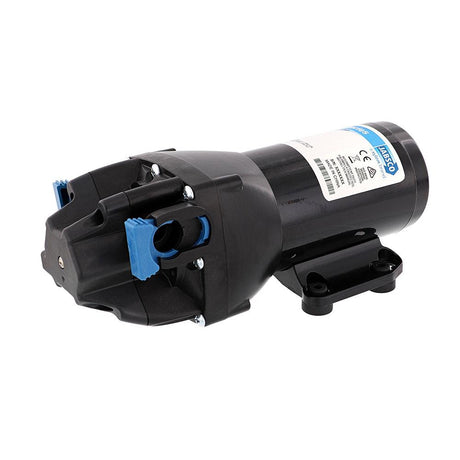 Jabsco Par-Max HD4 Heavy Duty Water Pressure Pump - 12V - 4 GPM - 60 PSI - Kesper Supply