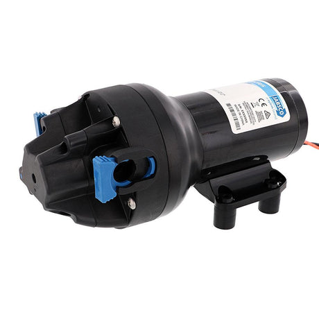 Jabsco Par-Max HD5 Heavy Duty Water Pressure Pump - 12V - 5 GPM - 60 PSI - Kesper Supply