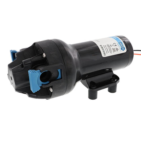 Jabsco Par-Max HD6 Heavy Duty Water Pressure Pump - 24V - 6 GPM - 40 PSI - Kesper Supply