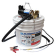 Jabsco Porta Quick Oil Changer - Kesper Supply