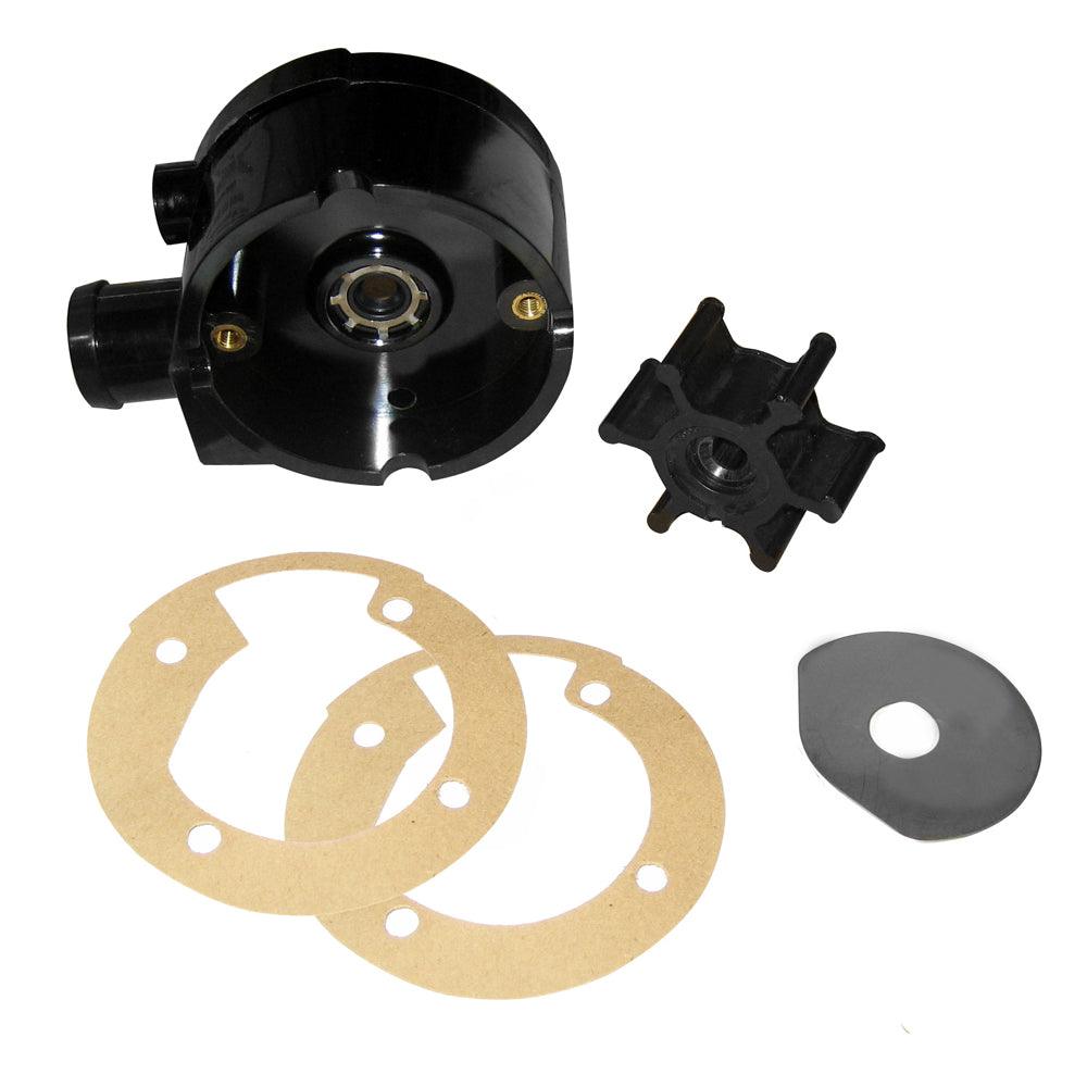 Jabsco Service Kit f/18590 Series Macerator Pumps - Kesper Supply