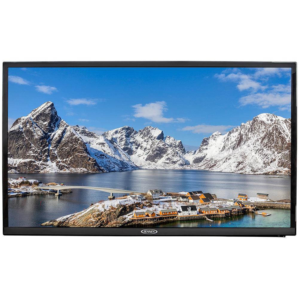 JENSEN 32" Smart TV - Kesper Supply