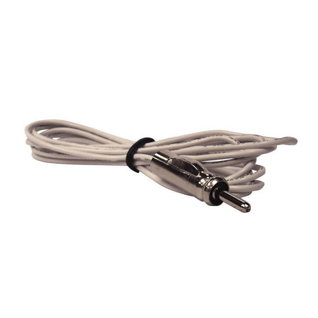 JENSEN AM/FM Dipole Soft Wire Antenna - Kesper Supply