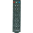 JENSEN TV Remote f/LED TV's - Kesper Supply