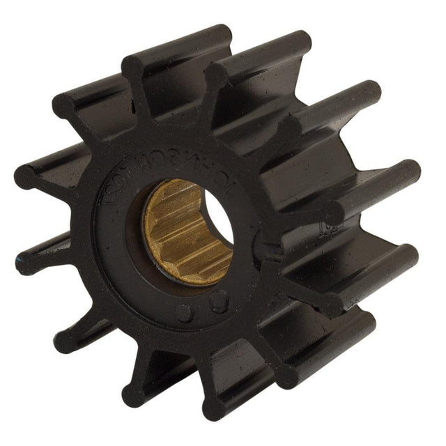 Johnson Pump 09-1027B-10 FB5 Impeller 1/64" Longer (MC97) - Kesper Supply