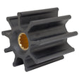 Johnson Pump 09-802B F9 Impeller (Neoprene) - 9 Blade - Kesper Supply