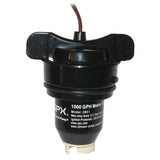 Johnson Pump 1000GPH - 1250GPH Motor Cartridge Only - Kesper Supply
